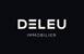 DELEU IMMOBILIER