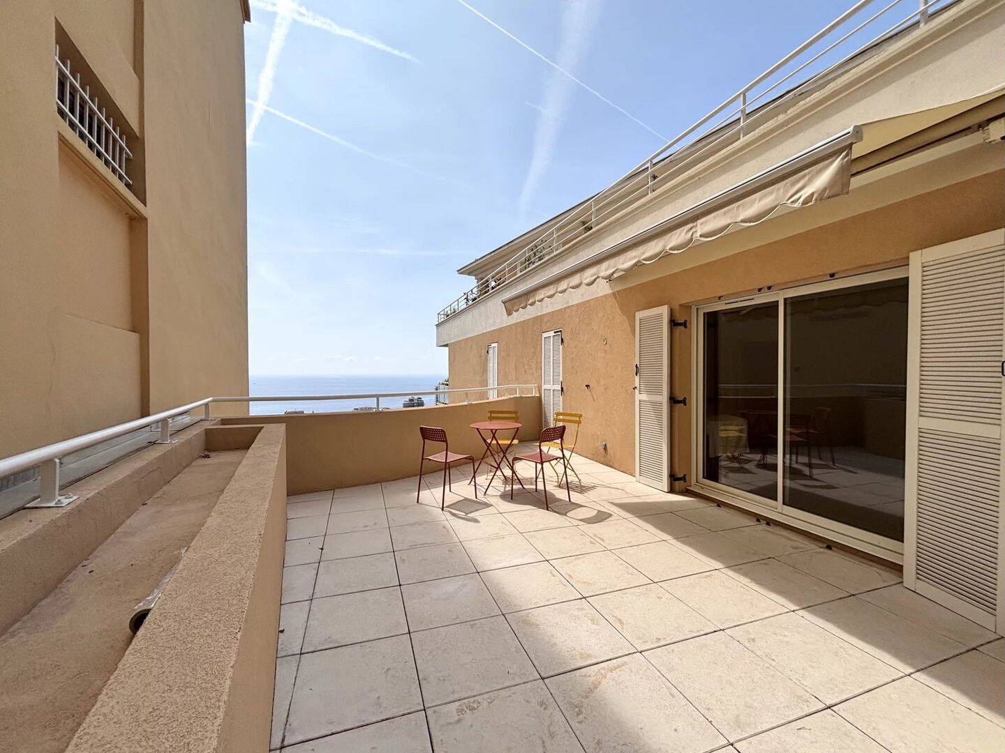 Appartement 2 pièces 36 m² · à Beausoleil · 36,2 m² · 1 840 €/mois
