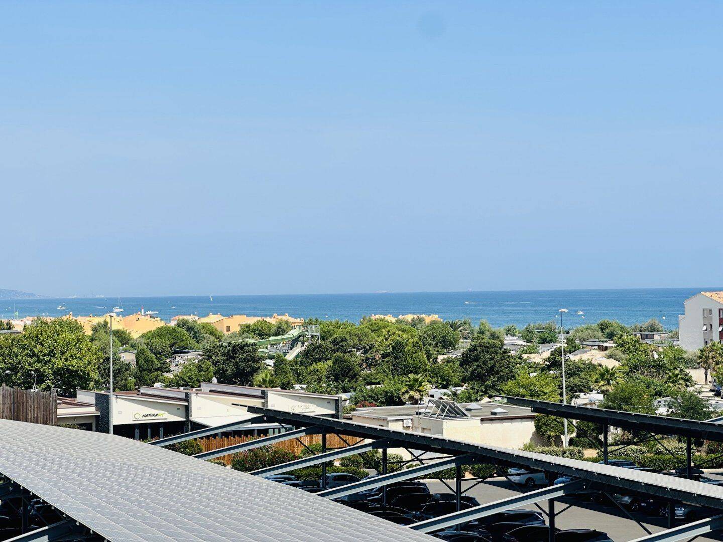 Appartement 2 pièces 33 m² · à Agde · 33 m² · 129 000 €