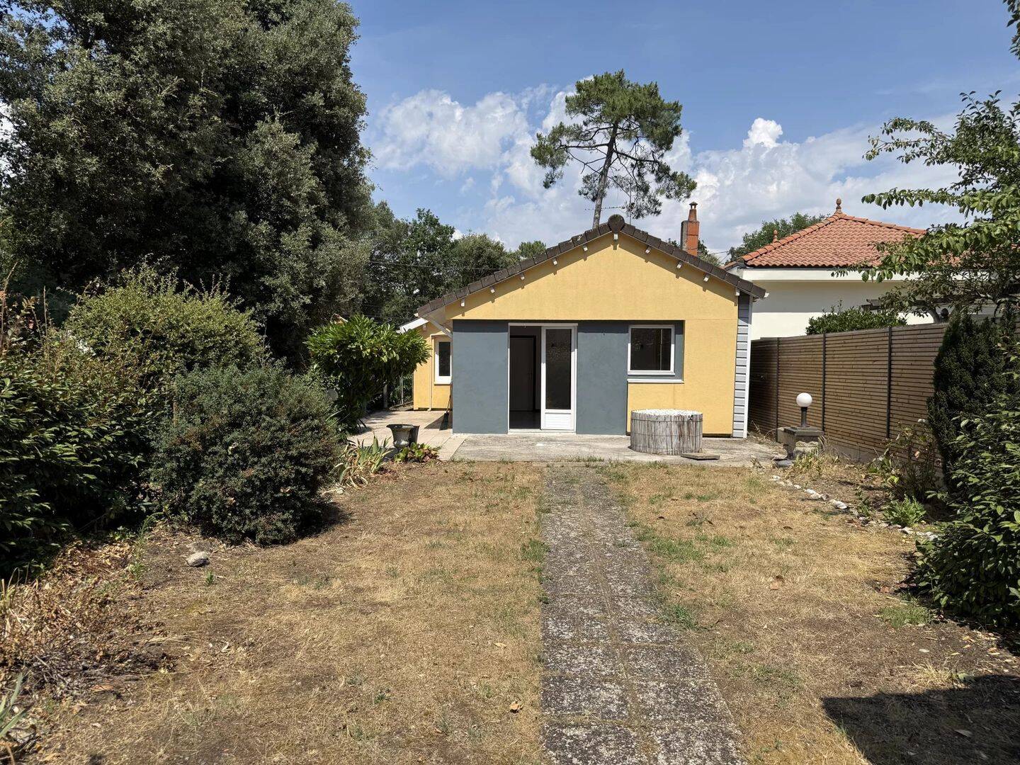 Maison 3 pièces 77 m² · à Saint-Brevin-les-Pins · 77 m² · 287 375 €