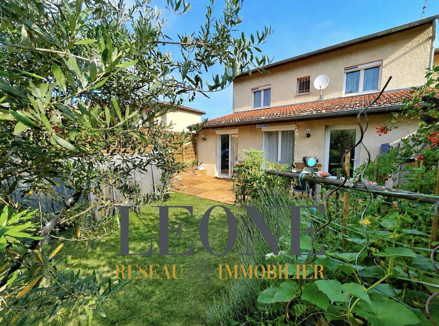 Maison 4 pièces 93 m² · à Givors · 93 m² · 237 000 €
