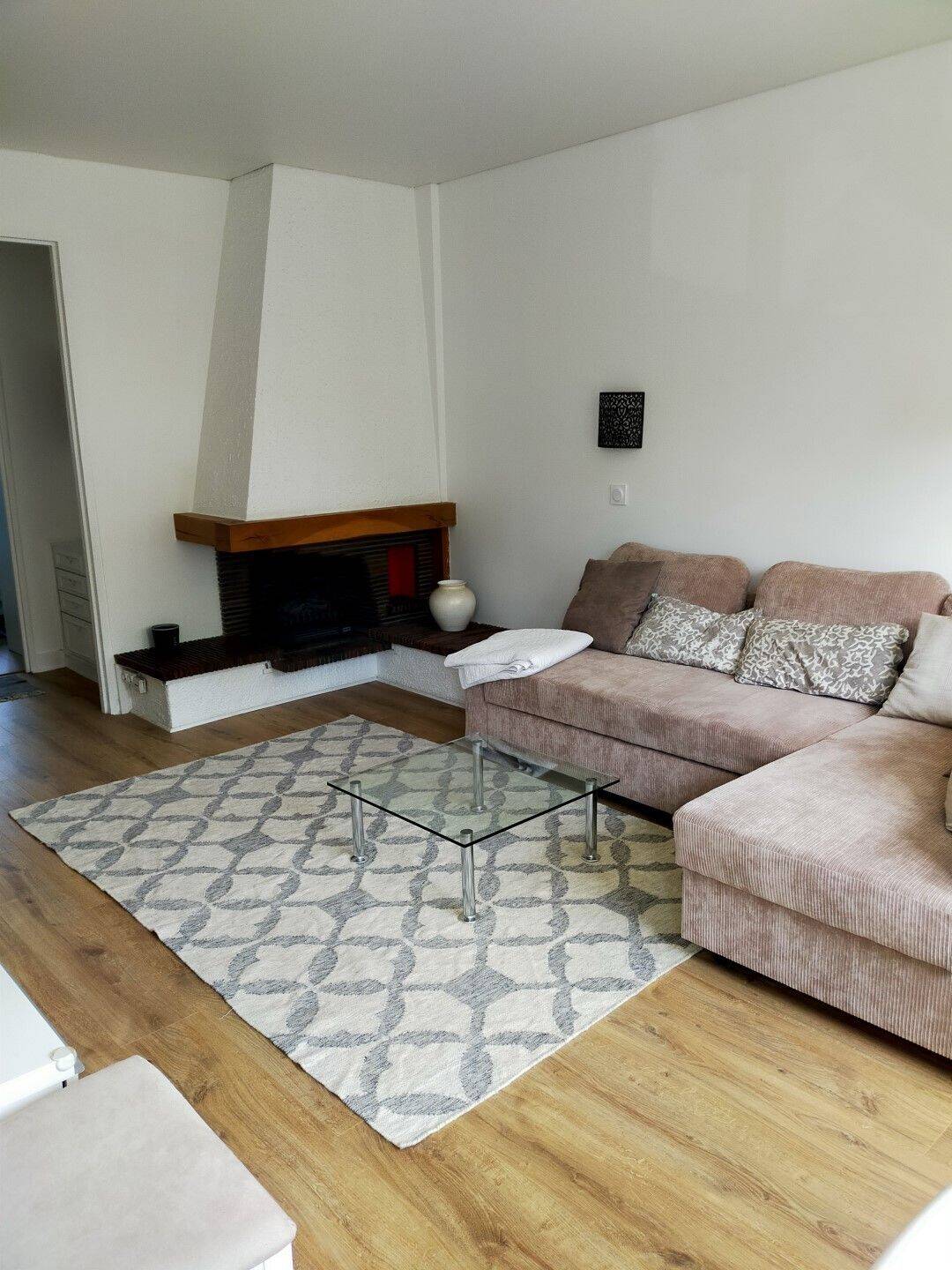 Appartement 3 pièces 54 m² · à Champigny-sur-Marne · 54 m² · 1 450 €