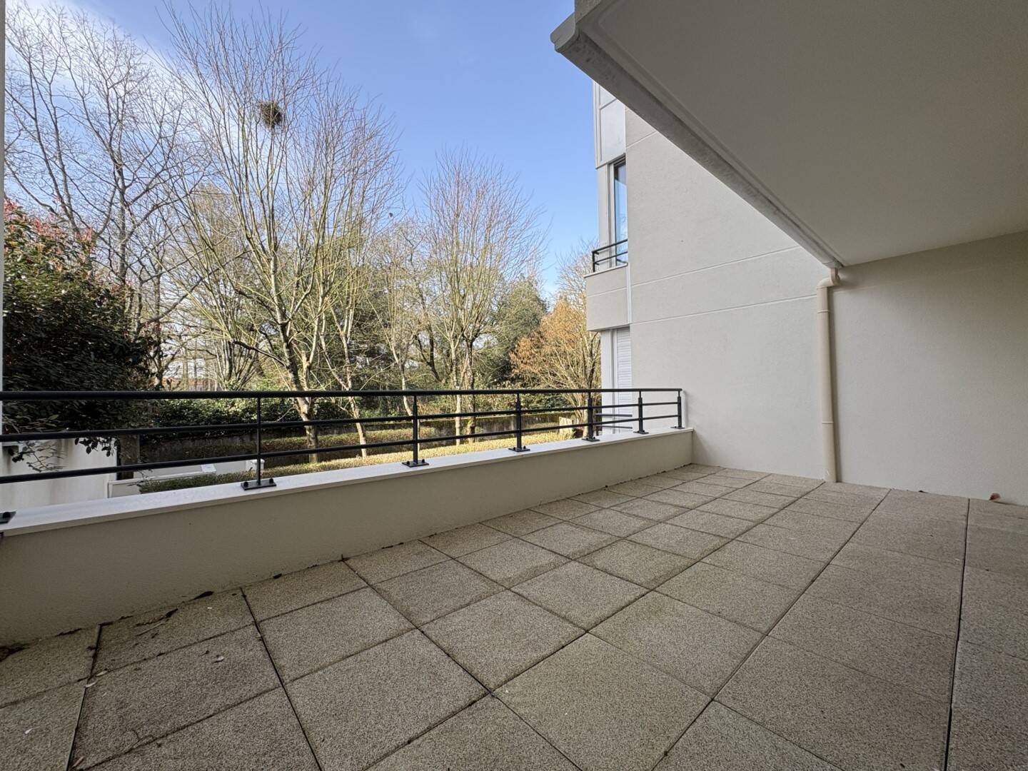 Appartement 3 pièces 69 m² · à Nantes · 69,2 m² · 262 500 €