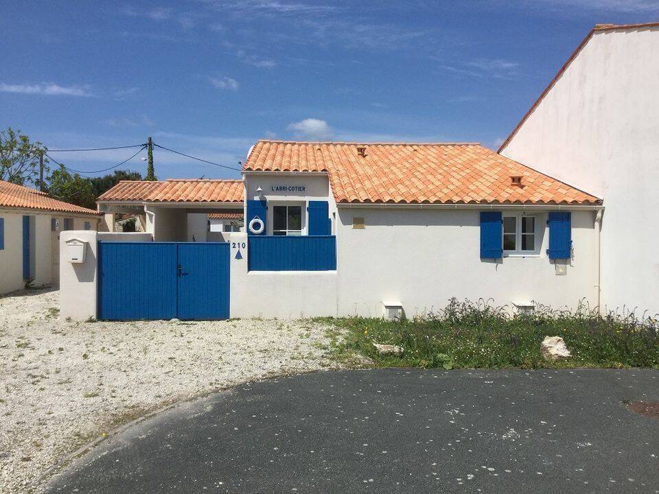 Maison 4 pièces 85 m² · à Dolus-d'Oléron · 85 m² · 1 250 €