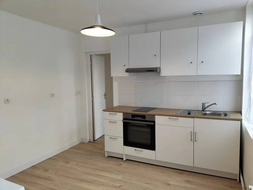 Appartement 3 pièces 72 m² · à Denain · 72 m² · 640 €/mois