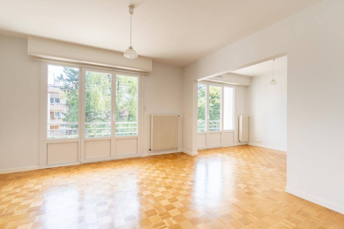Appartement 4 pièces 83 m² · à Annecy · 83 m² · 1 650 €/mois