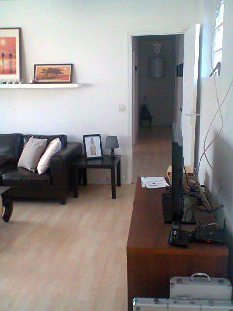 Appartement 5 pièces 73 m² · à Marcq-en-Barœul · 73 m² · 1 250 €