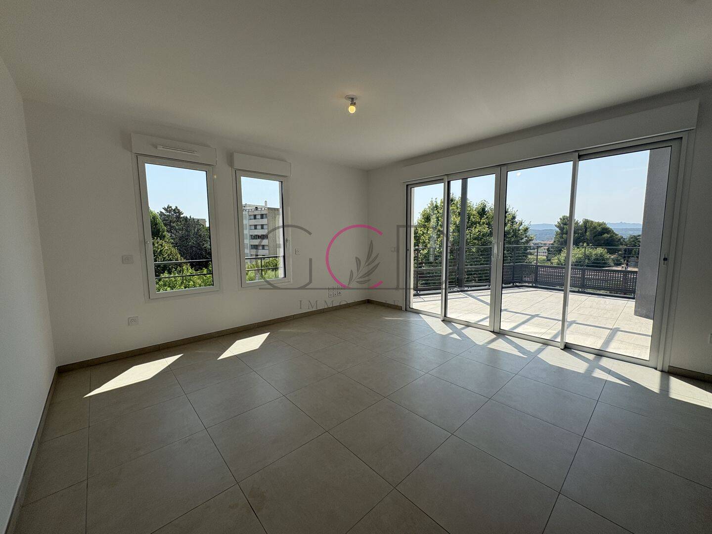 Appartement 3 pièces 67 m² · à Aix-en-Provence · 67,4 m² · 1 900 €