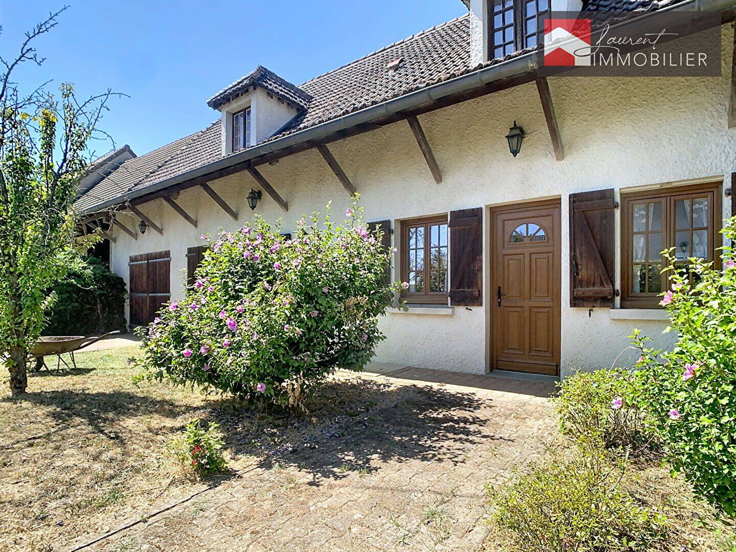 Maison 6 pièces 139 m² · à Ratenelle · 139 m² · 155 000 €