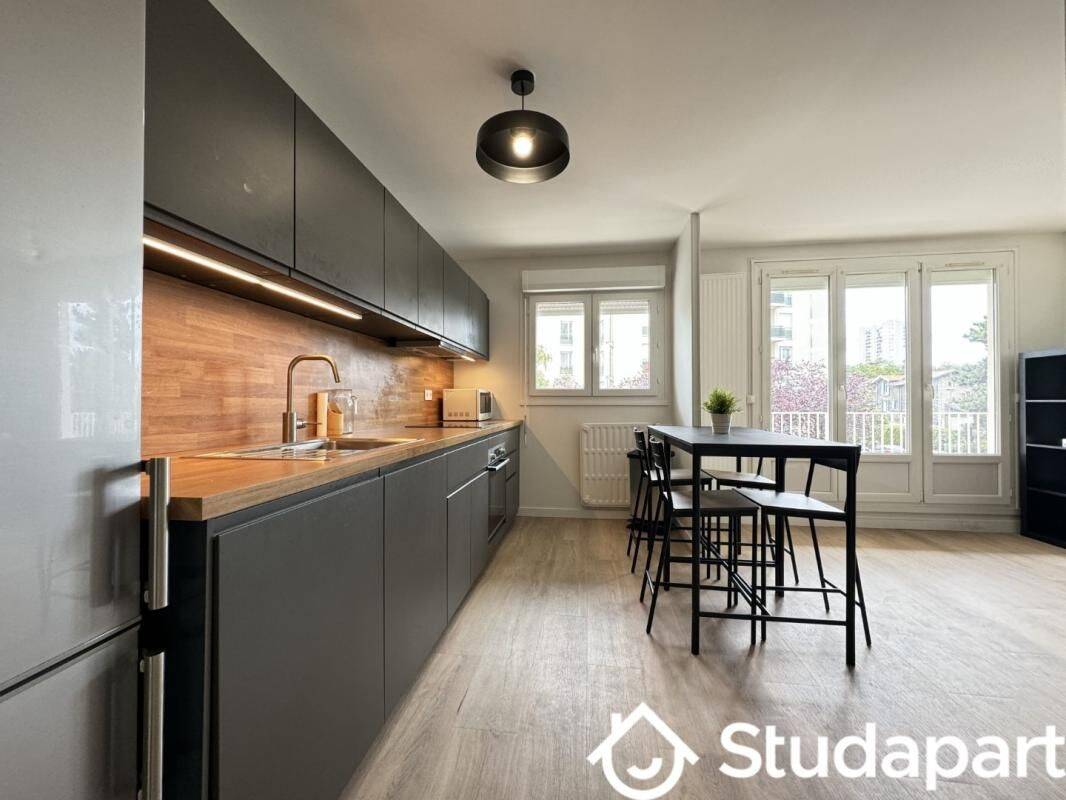 Appartement 5 pièces 89 m² · à Reims · 89 m² · 1 590 €