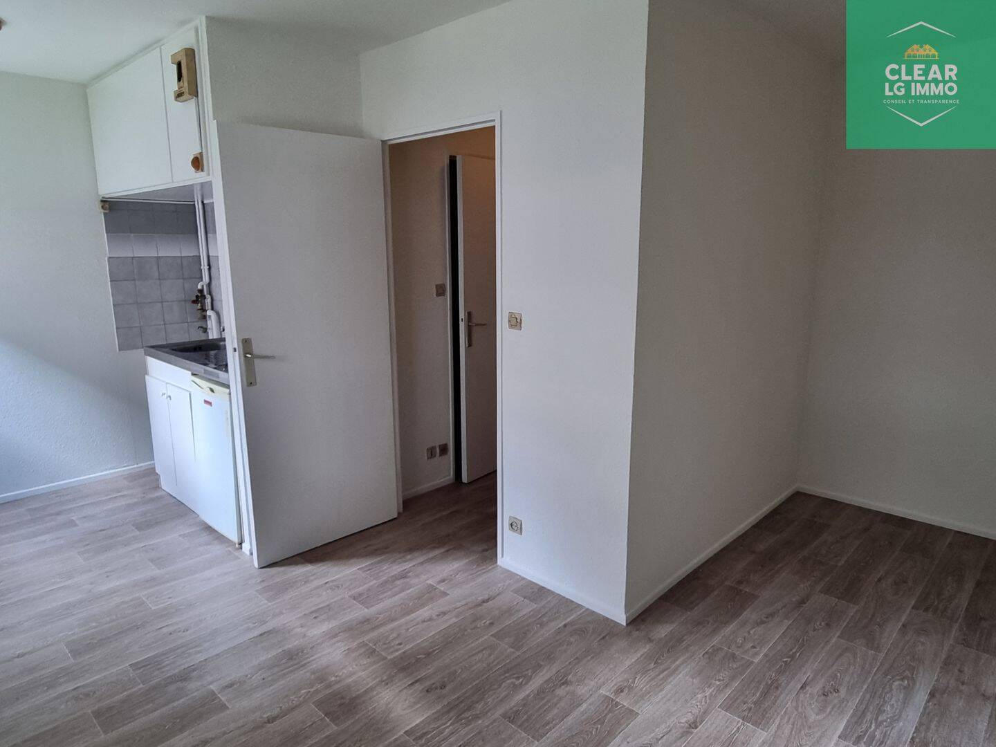 Appartement 1 pièce 22 m² · à Metz · 22 m² · 415 €