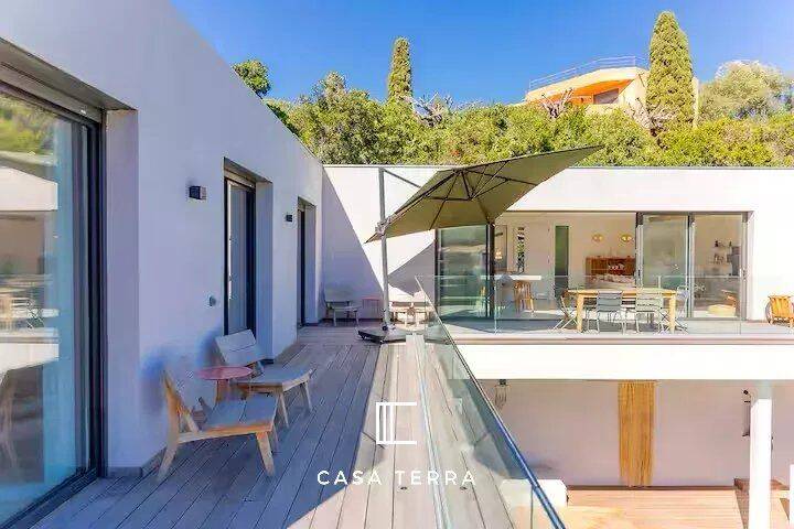 Maison 6 pièces 150 m² · à Zonza · 150 m² · 1 370 000 €