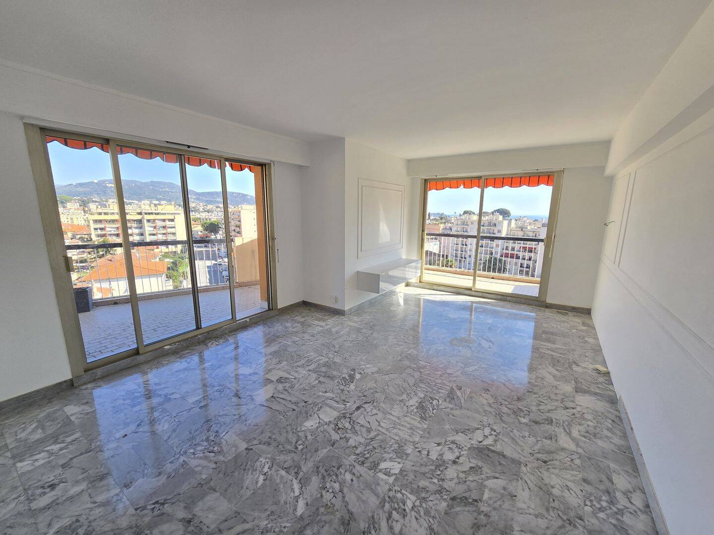 Appartement 4 pièces 83 m² · à Nice · 83 m² · 410 000 €