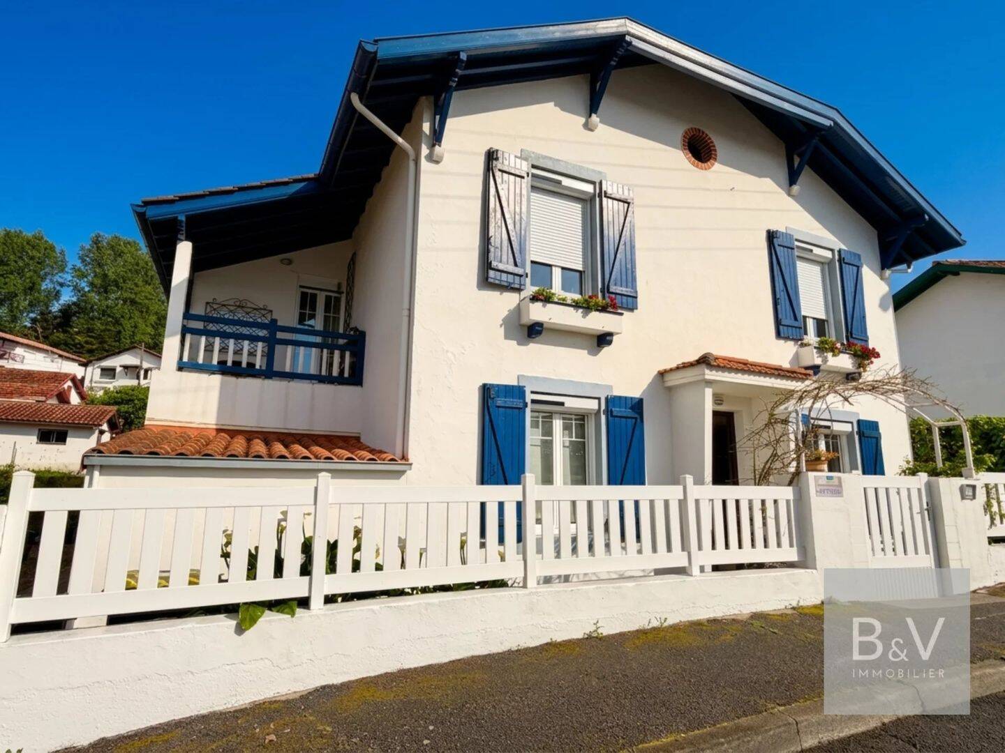 Maison 5 pièces 150 m² · à Hendaye · 150 m² · 698 000 €