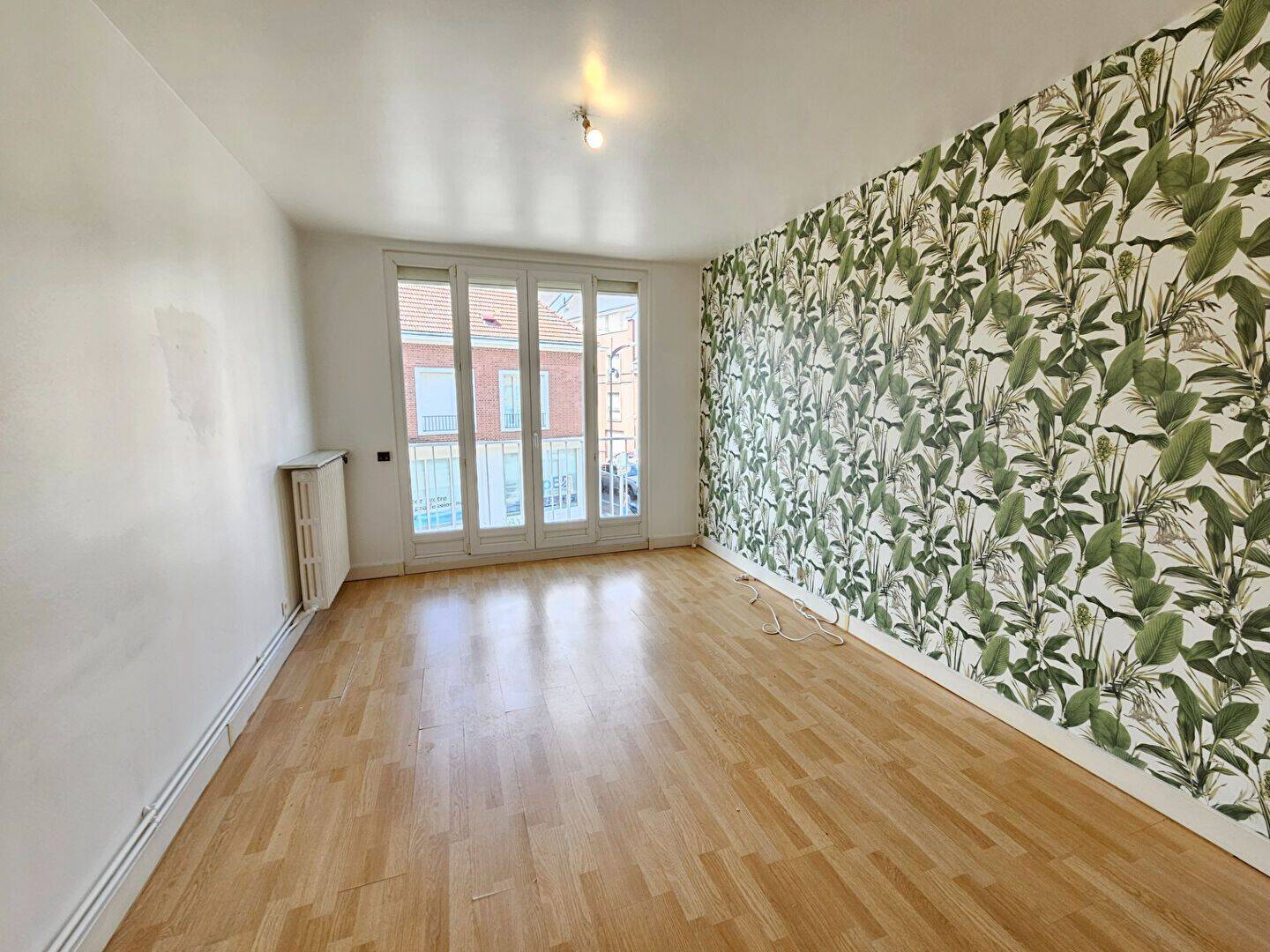 Appartement 2 pièces 48 m² · à Beauvais · 48,1 m² · 600 €