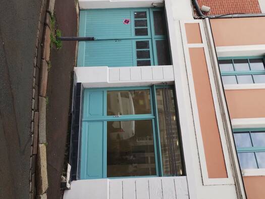 Appartement à louer 870 € 4 pièces 97 m² Étage 1/2 Casernes-Caux-Corbineau Douai 59500