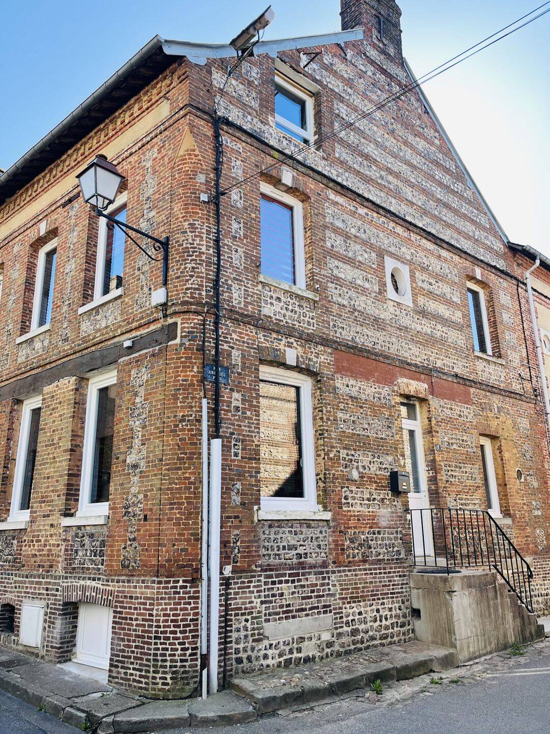 Maison 3 pièces 85 m² · à Doudeville · 85 m² · 650 €/mois