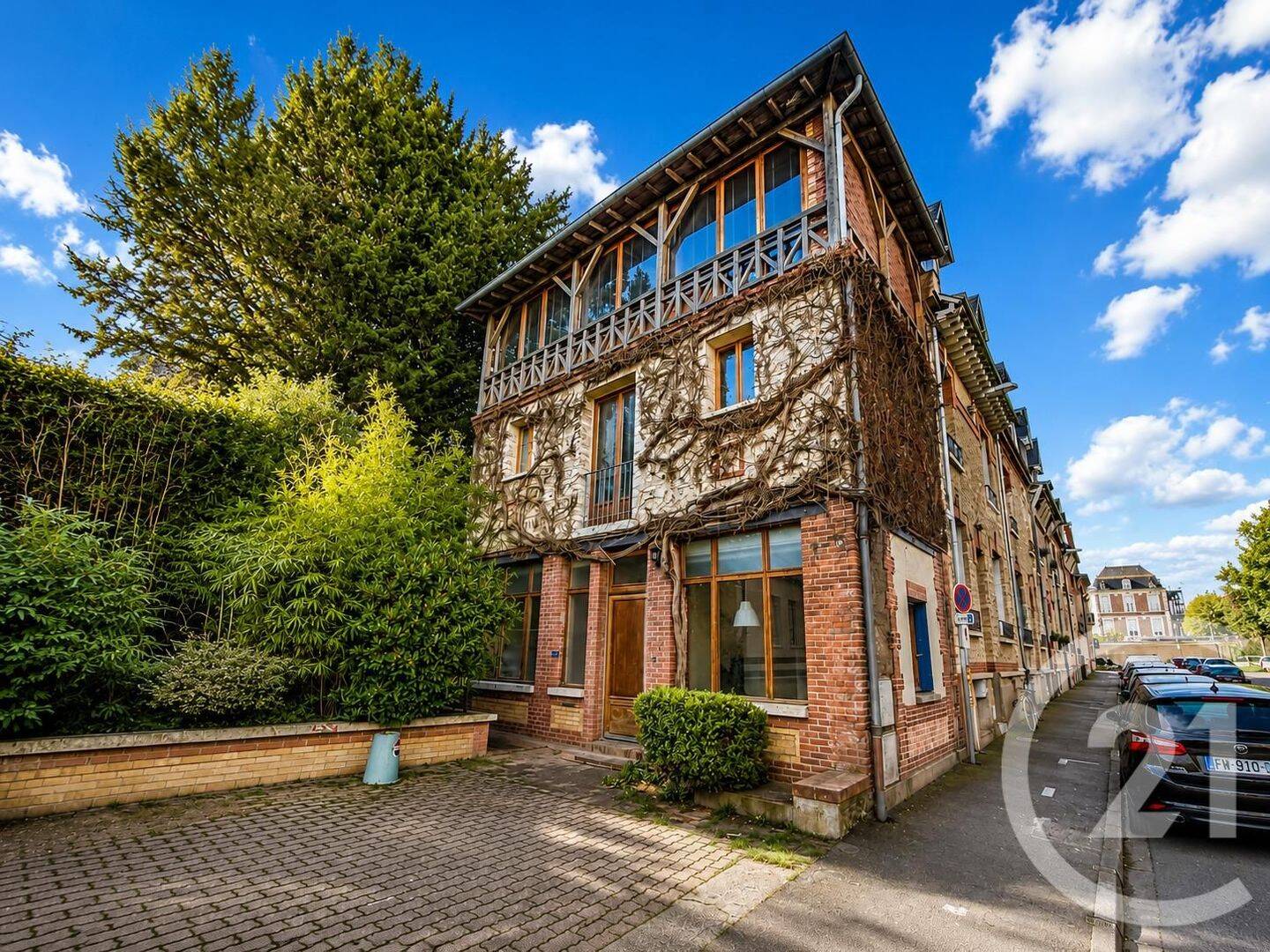 Maison 3 pièces 81 m² · à Chartres · 81 m² · 220 000 €