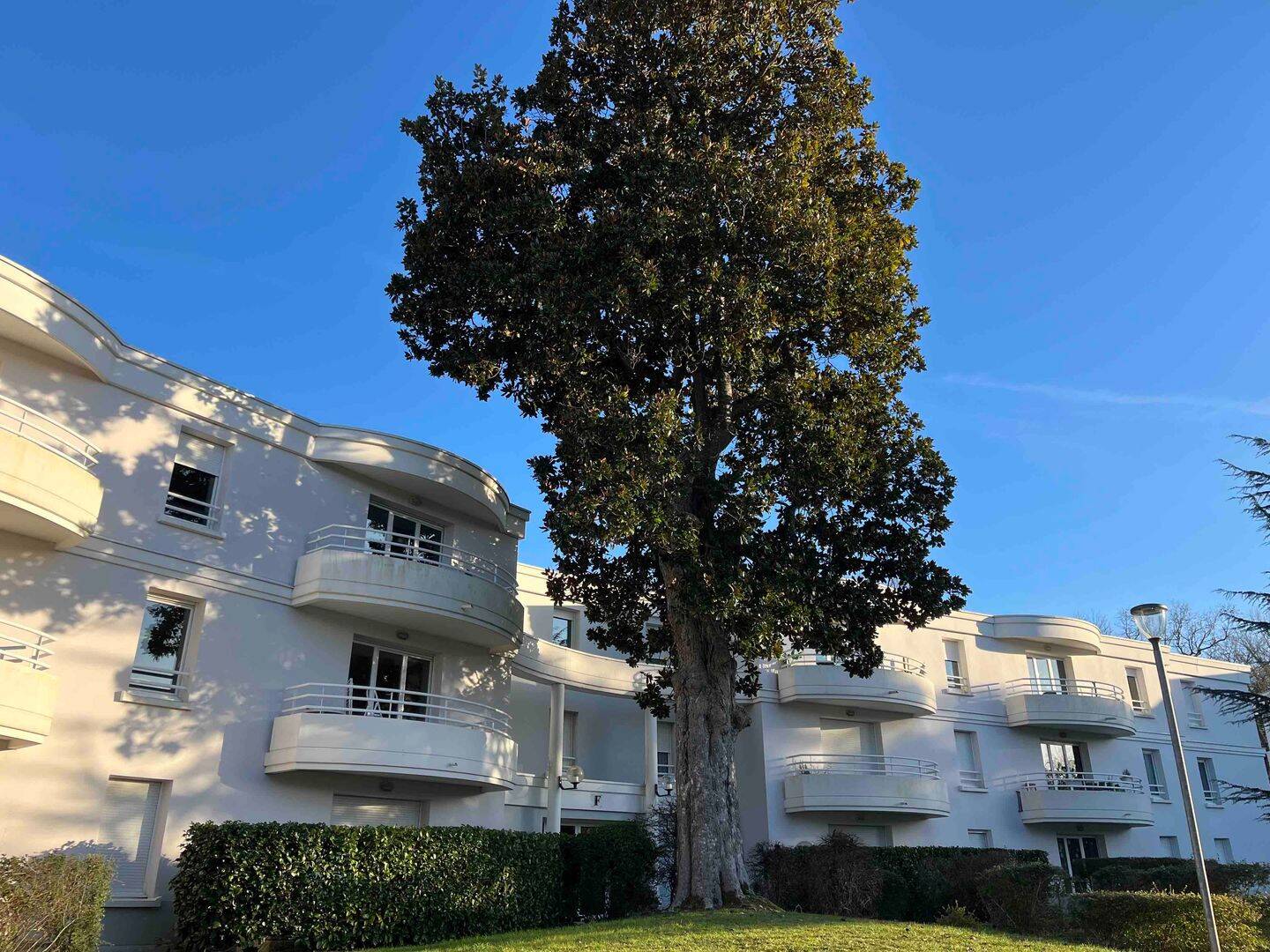 Appartement 3 pièces 53 m² · à Gradignan · 53 m² · 198 000 €
