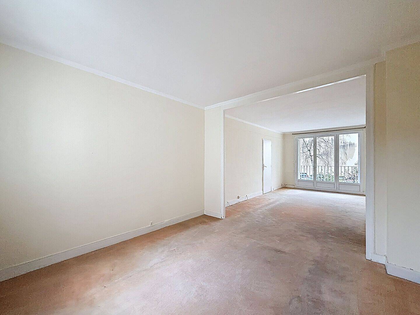Appartement 3 pièces 58 m² · à Saint-Maur-des-Fossés · 58 m² · 276 000 €