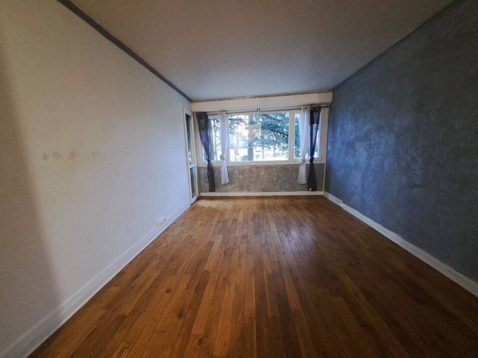 Appartement 3 pièces 58 m² · à Ris-Orangis · 58 m² · 1 200 €