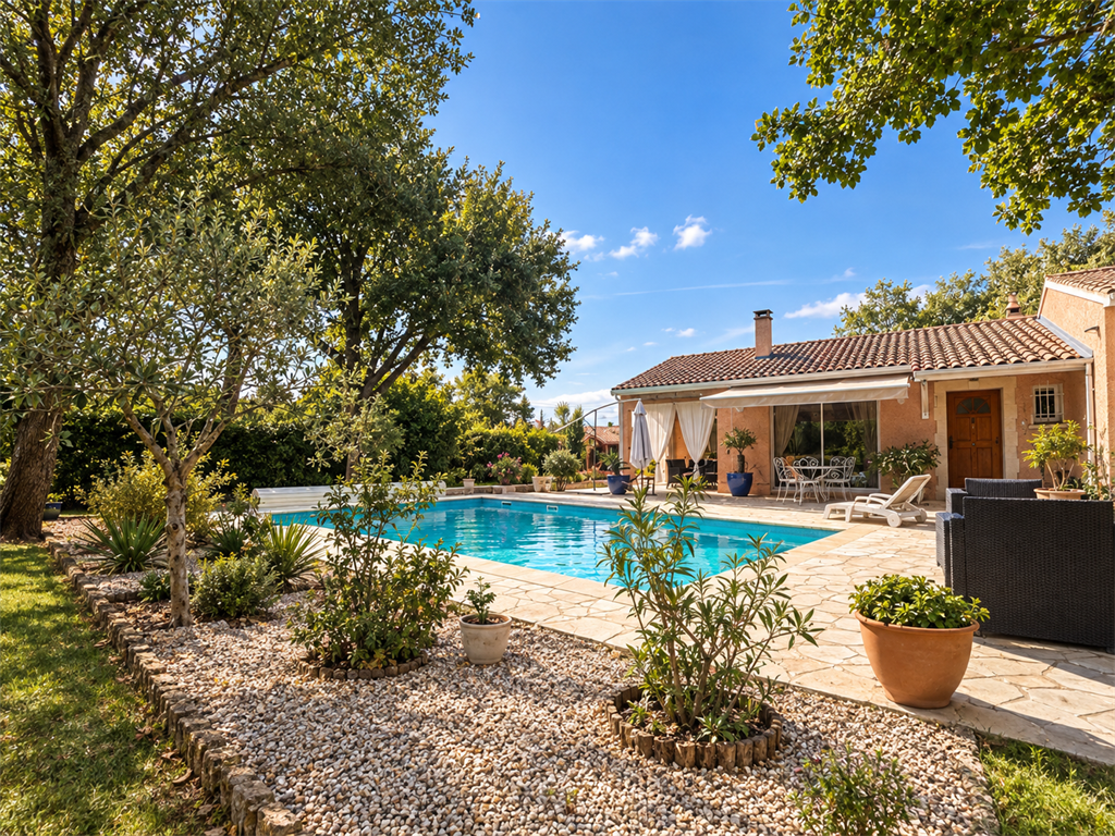 Maison 5 pièces 137 m² · à Tournefeuille · 137 m² · 595 000 €