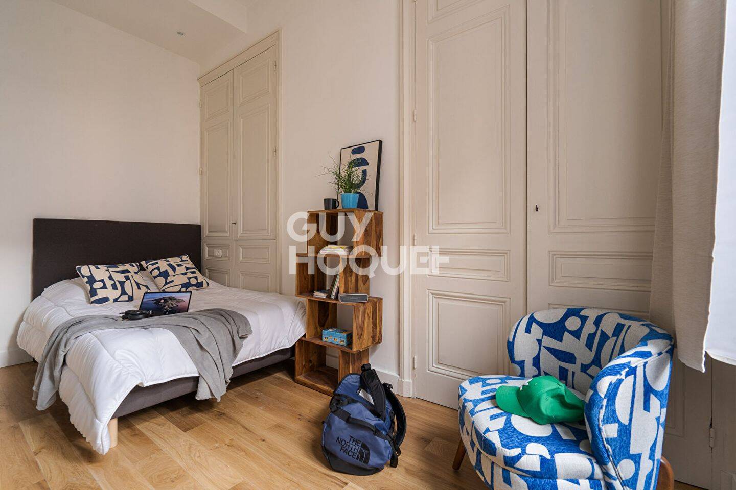 Appartement 1 pièce 13 m² · à Villeurbanne · 12,9 m² · 795 €/mois