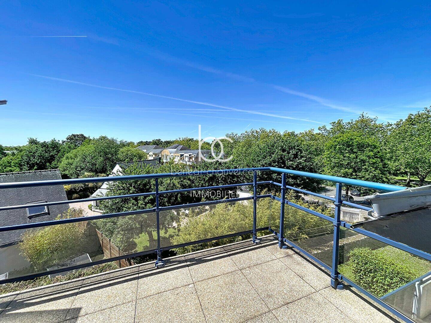 Appartement 2 pièces 32 m² · à Vannes · 32,3 m² · 148 400 €
