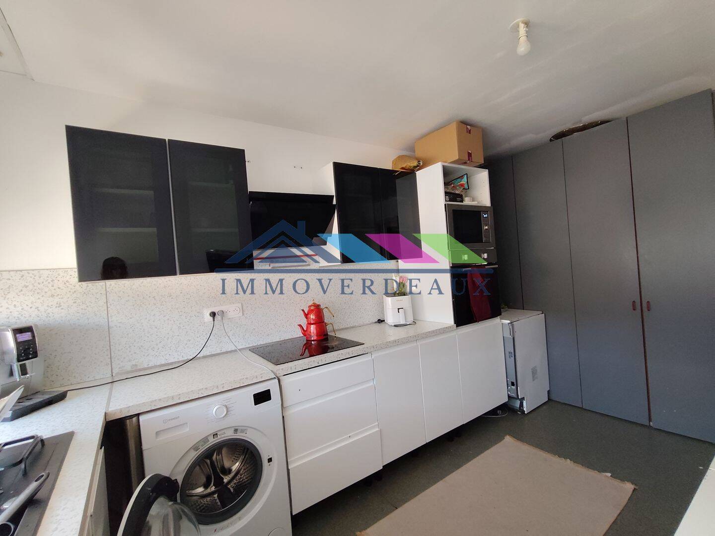 Appartement 6 pièces 117 m² · à Malzéville · 116,8 m² · 212 000 €