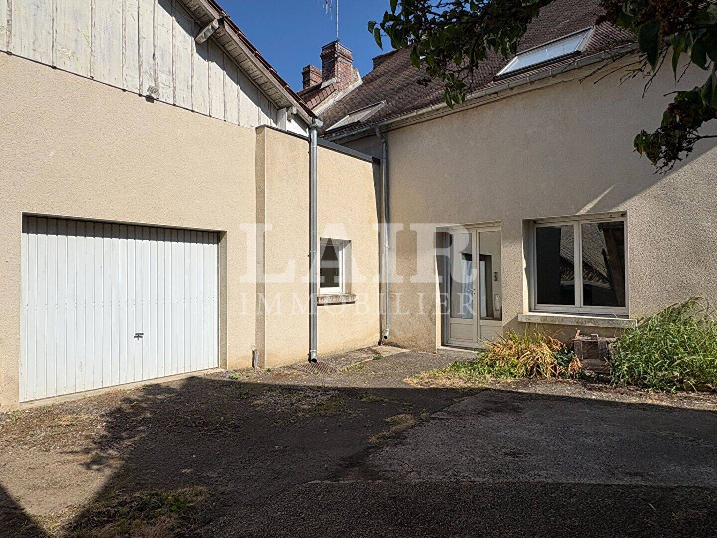 Maison 6 pièces 114 m² · à Alençon · 114 m² · 126 000 €