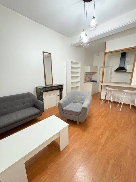 Appartement 2 pièces 38 m² · à Orléans · 37,9 m² · 109 900 €