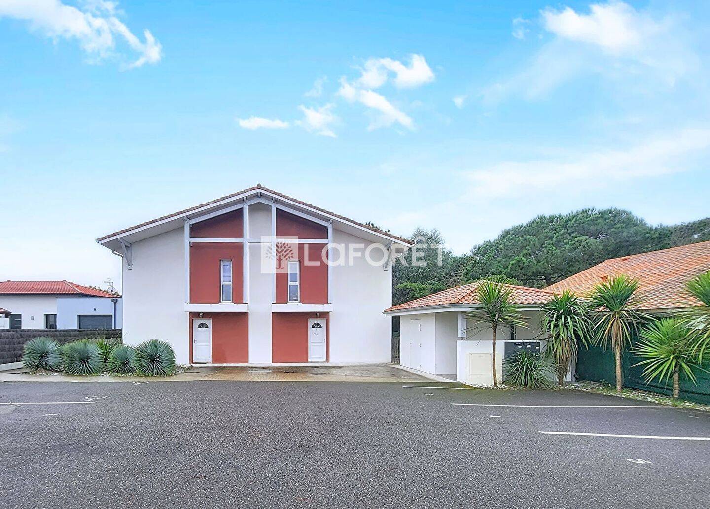 Appartement 3 pièces 61 m² · à Mimizan · 61,4 m² · 249 000 €