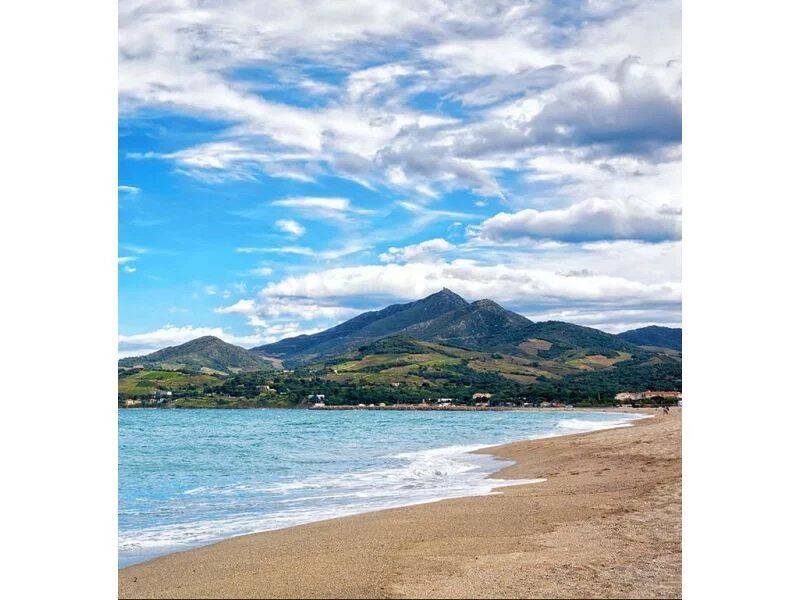 Appartement 2 pièces 45 m² · à Argelès-sur-Mer · 45,2 m² · 169 000 €