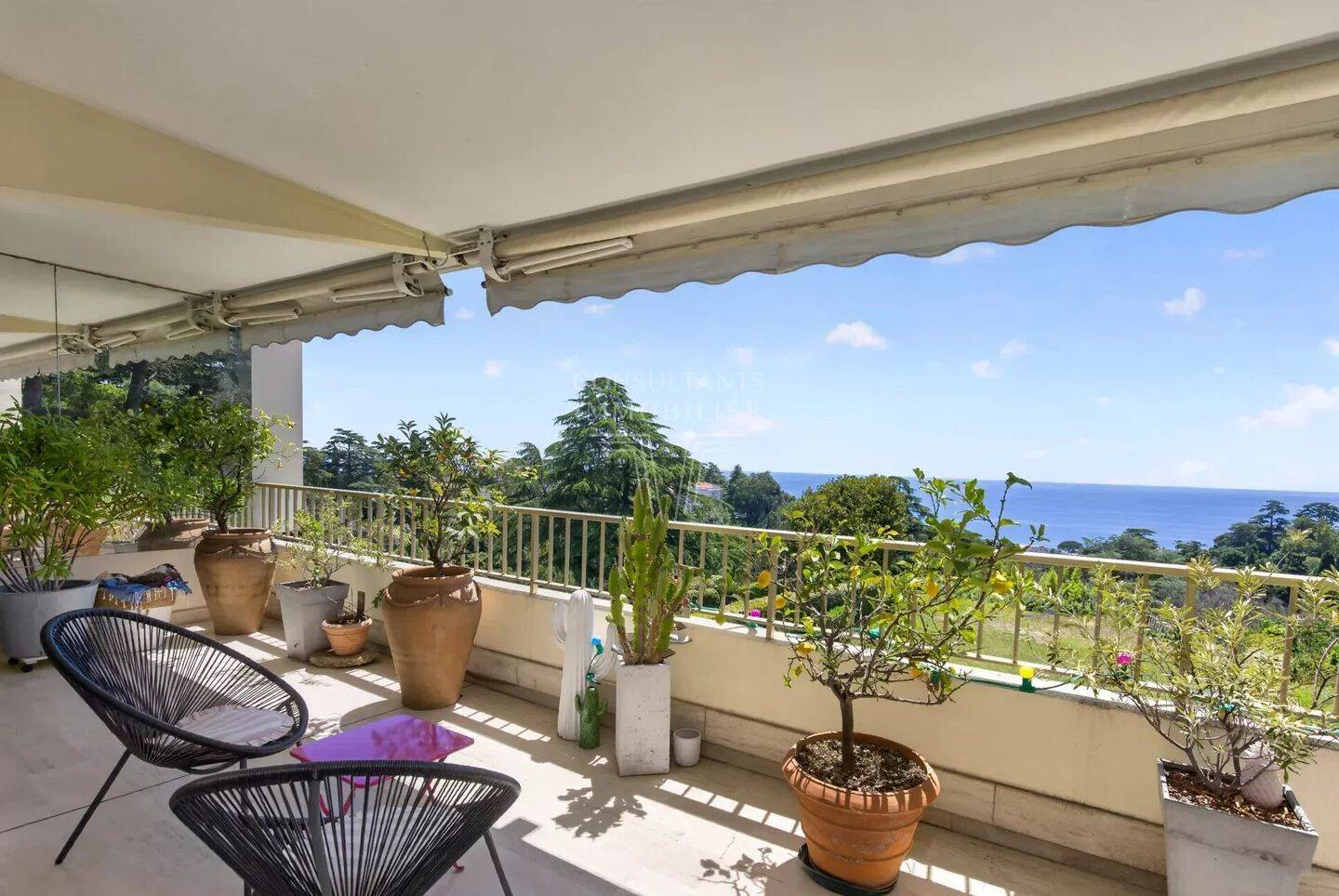 Appartement 4 pièces 98 m² · à Cannes · 98 m² · 1 350 000 €