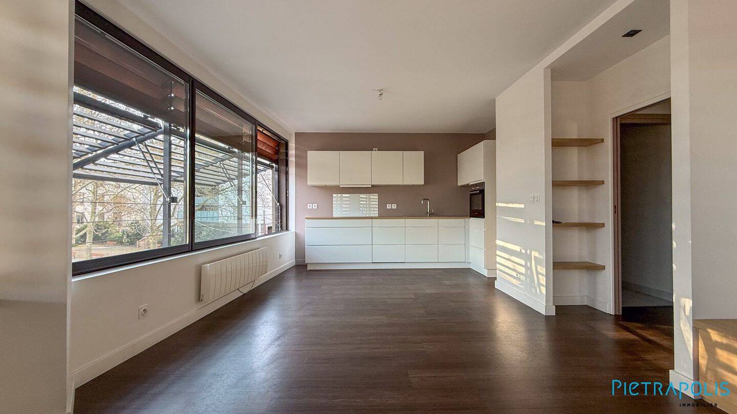 Appartement 2 pièces 50 m² · à Lyon 7ème Arrondissement · 50 m² · 249 000 €