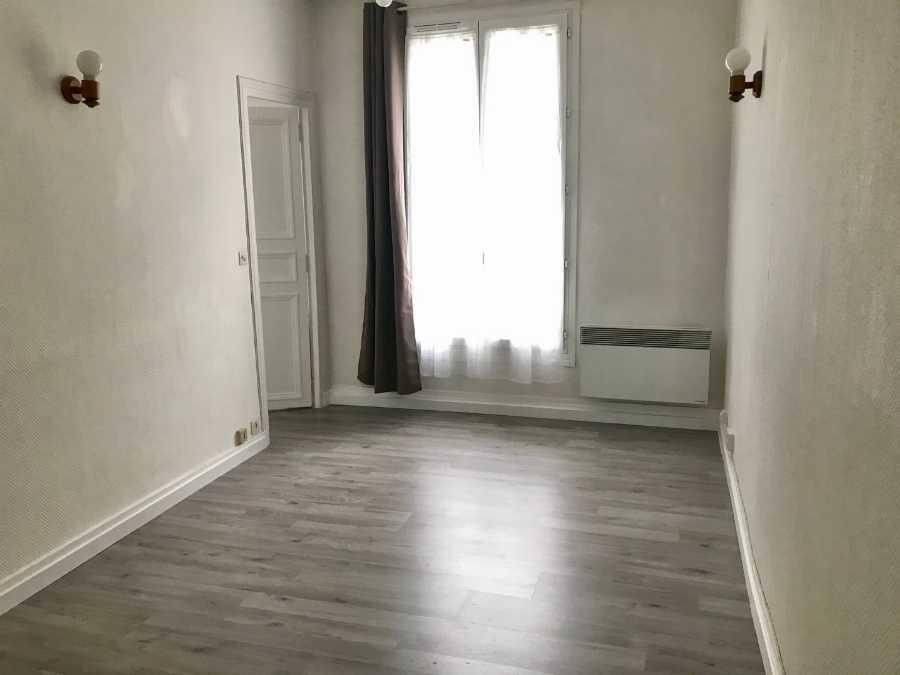 Appartement 2 pièces 34 m² · à Paris 12ème Arrondissement · 34 m² · 1 029 €