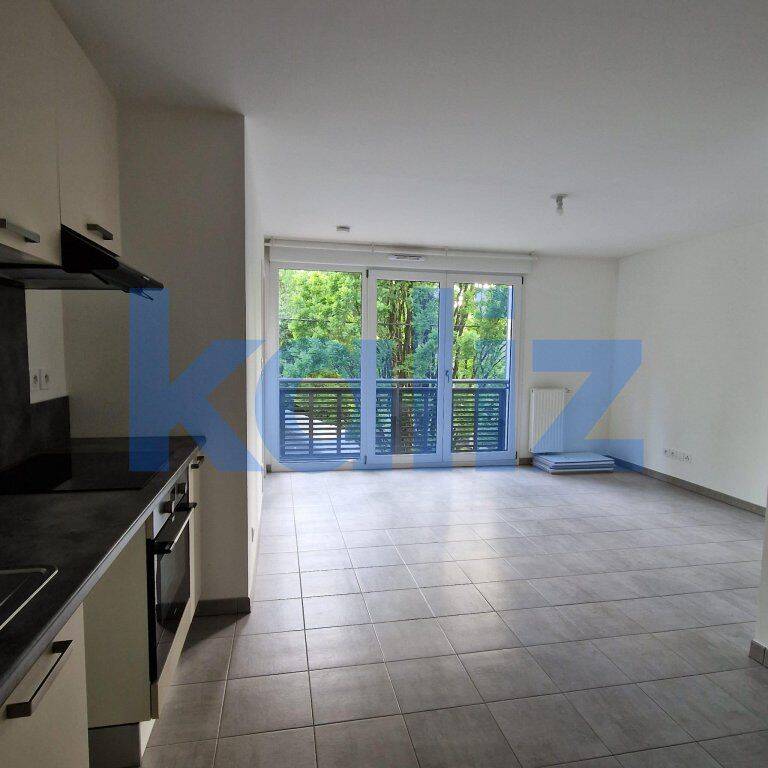 Appartement 2 pièces 43 m² · à Nantes · 43 m² · 666 €
