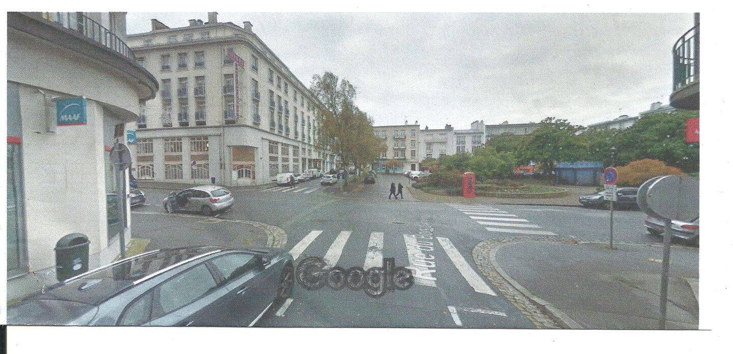 Appartement 4 pièces 92 m² · à Brest · 92 m² · 240 000 €
