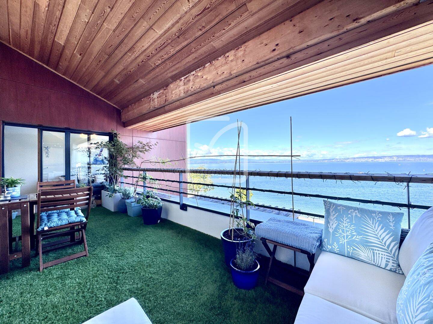 Appartement 4 pièces 90 m² · à Publier · 90 m² · 690 000 €
