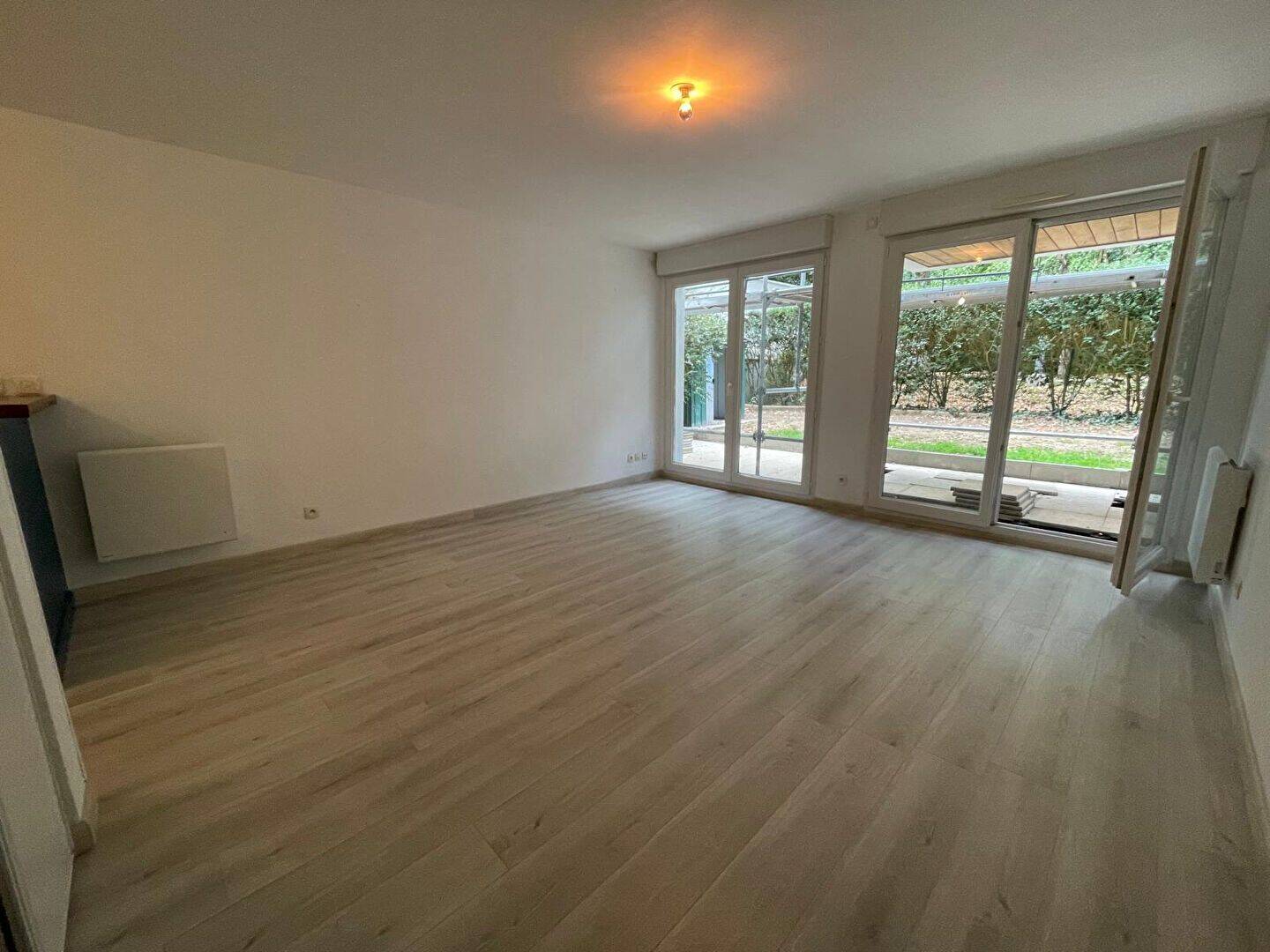 Appartement 2 pièces 44 m² · à Nantes · 44 m² · 171 500 €