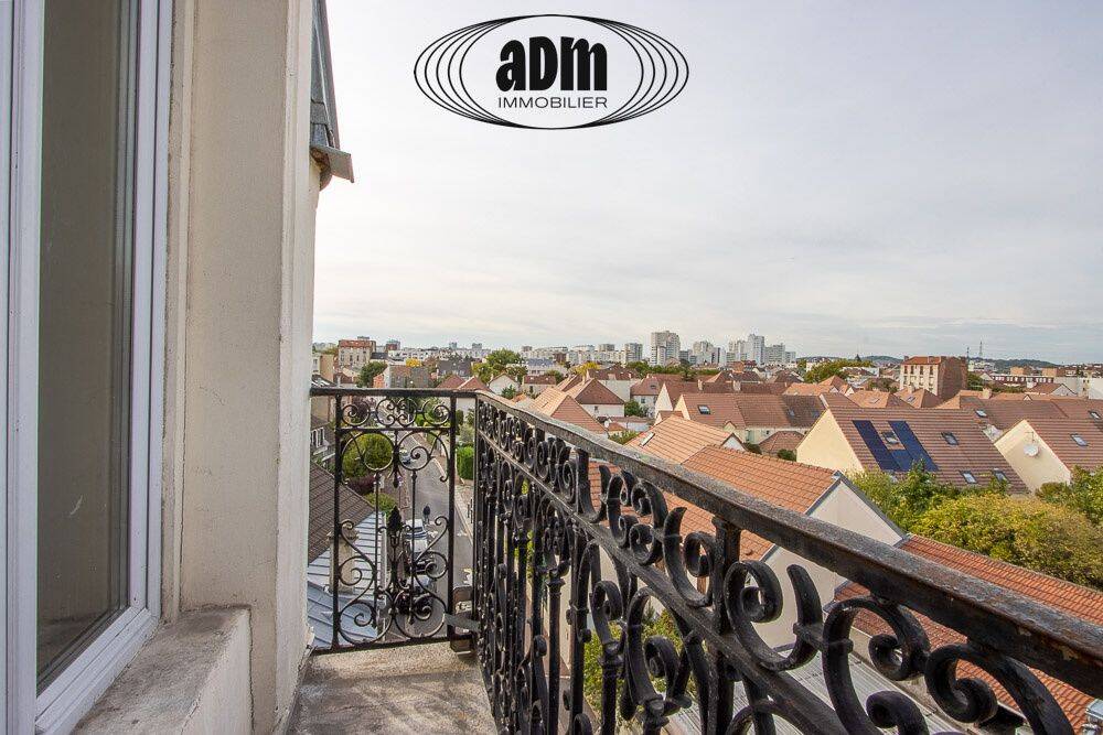 Appartement 1 pièce 15 m² · à Gennevilliers · 15 m² · 109 000 €