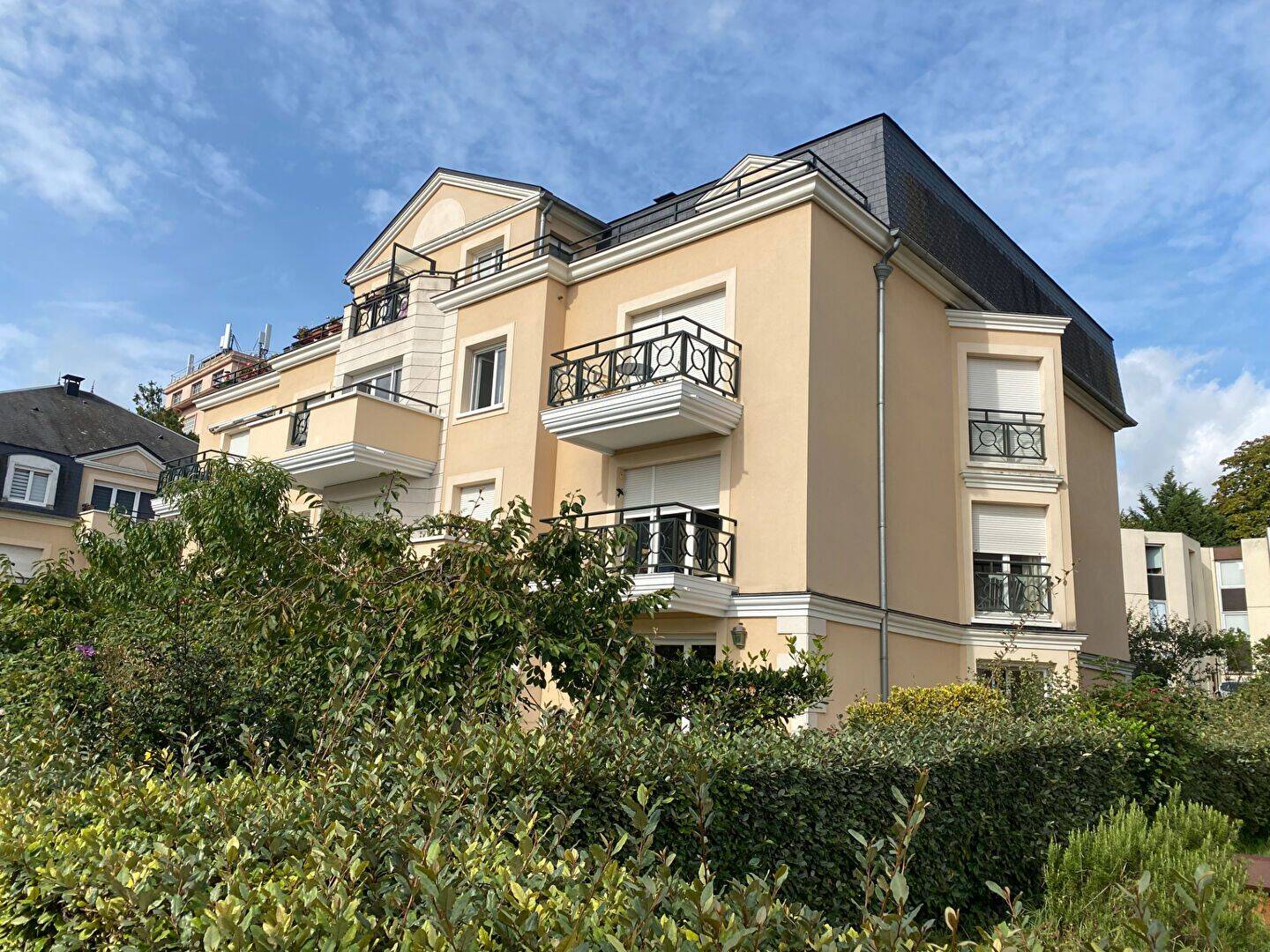 Appartement 3 pièces 65 m² · à Avon · 65,3 m² · 1 190 €/mois