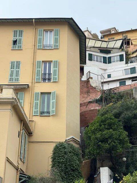 Appartement 1 pièce 23 m² · à Nice · 23,2 m² · 125 000 €