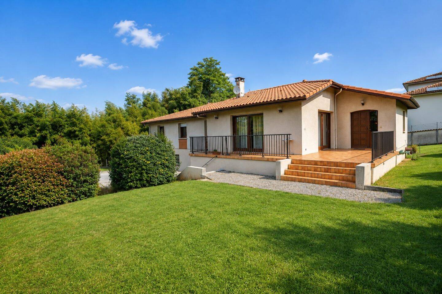 Maison 5 pièces 155 m² · à Hagetmau · 155 m² · 70 000 €