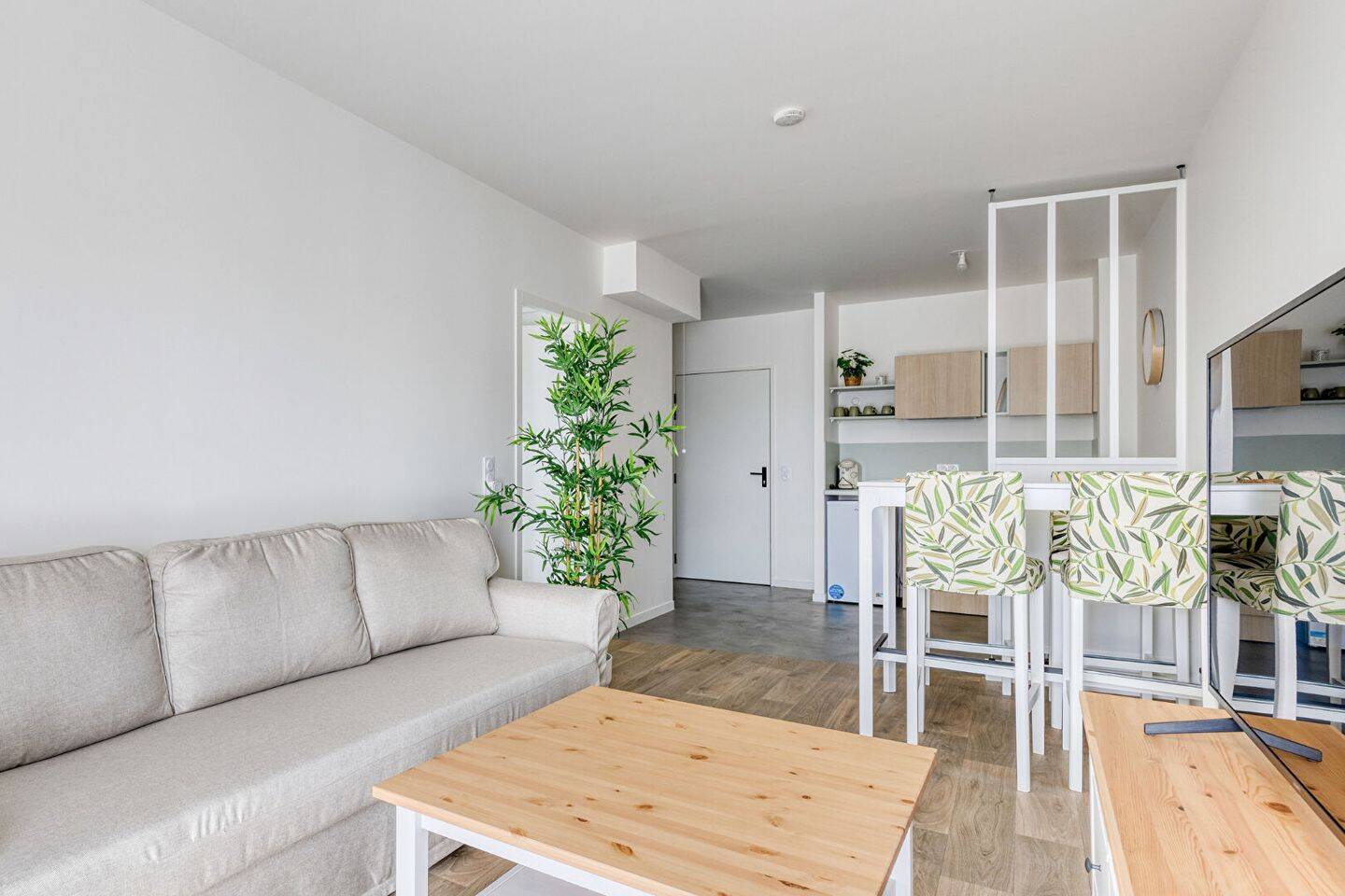 Appartement 2 pièces 43 m² · à Palaiseau · 42,7 m² · 315 000 €