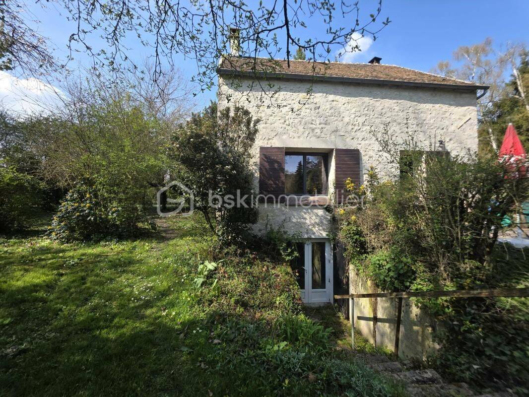 Maison 3 pièces 80 m² · à Dordives · 80 m² · 157 000 €