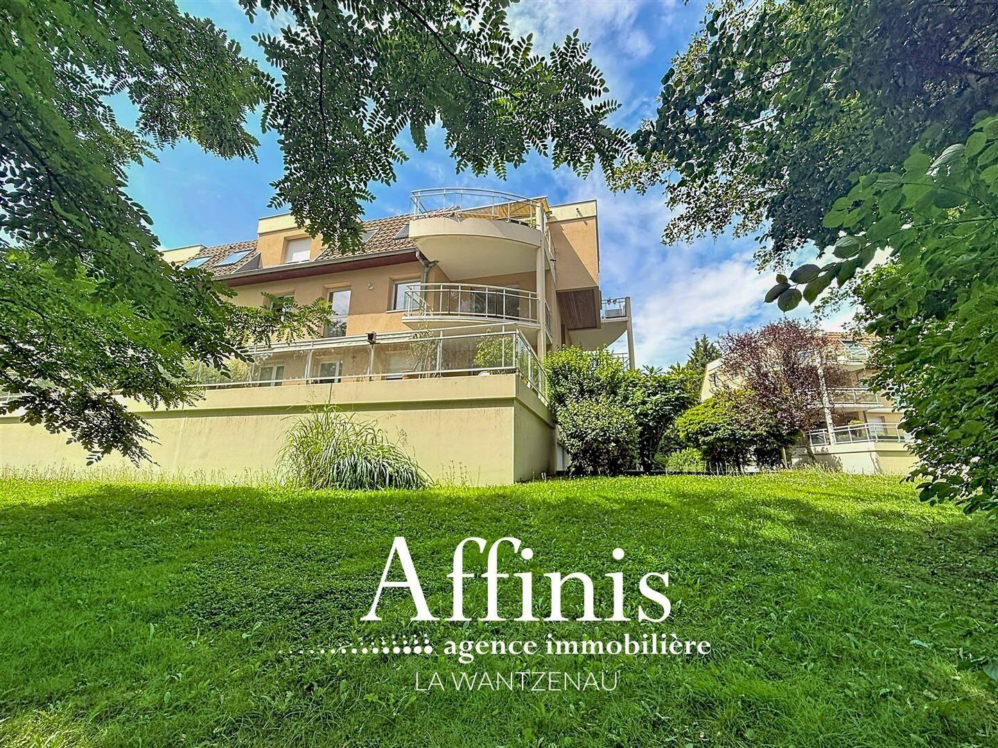 Appartement 3 pièces 76 m² · à Strasbourg · 76 m² · 295 000 €