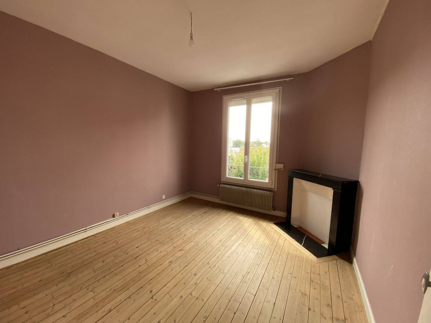 Appartement 2 pièces 39 m² · à Reims · 38,8 m² · 435 €