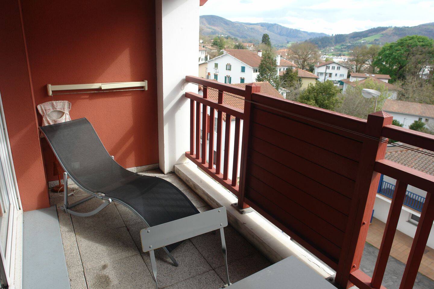 Appartement 1 pièce 35 m² · à Hendaye · 35 m² · 197 160 €