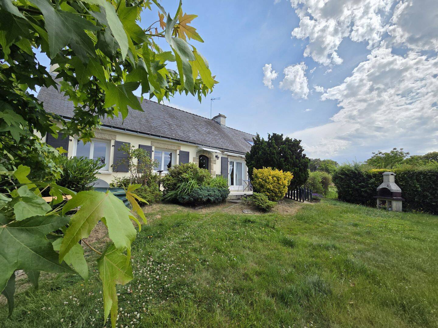 Maison 5 pièces 139 m² · à Saint-Aignan · 139 m² · 249 800 €